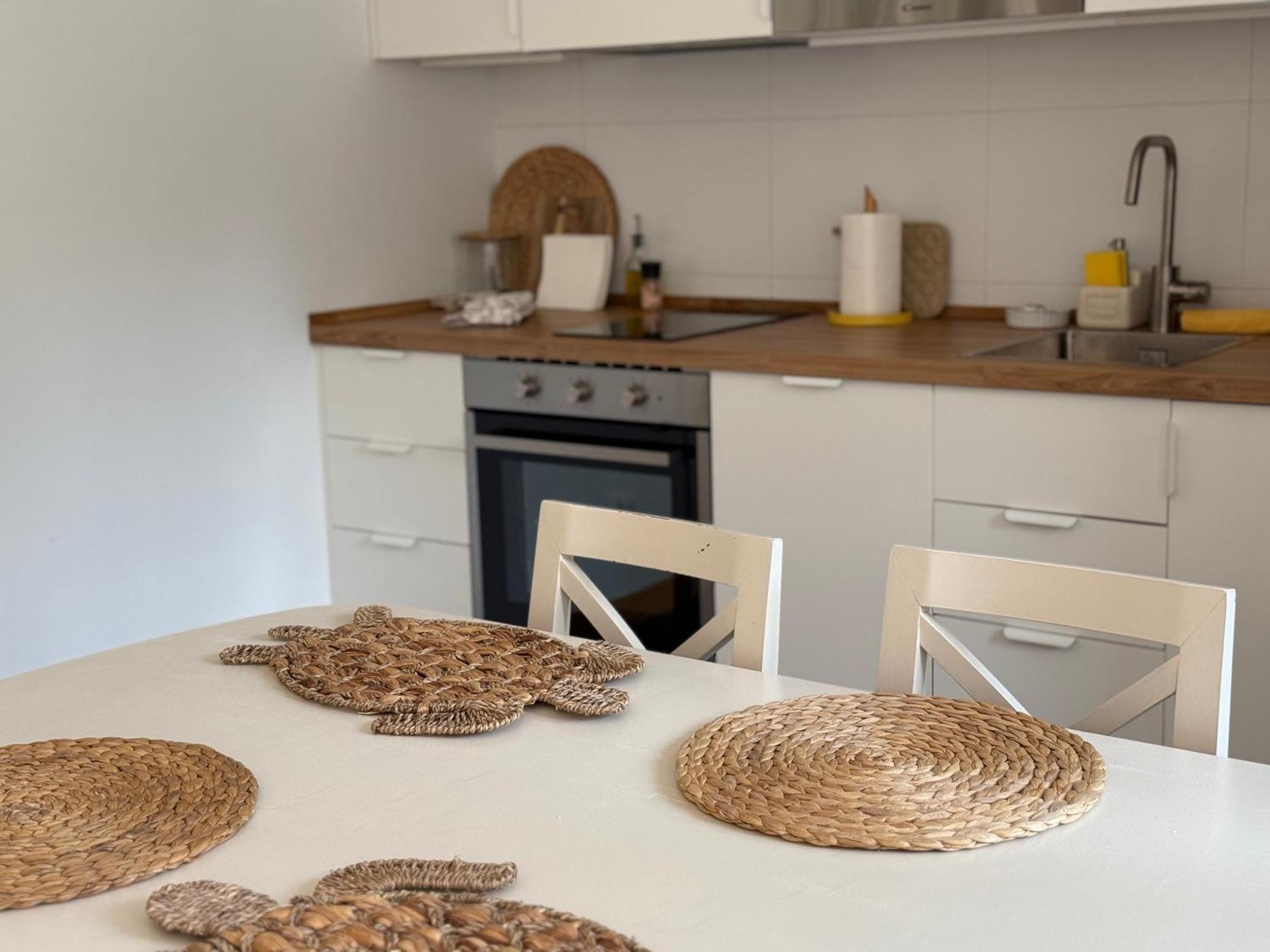 Bakea Apto Con Jardin Privado Bakio Exterior foto